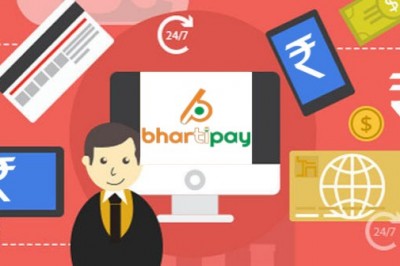 online payment gateway services in India | Noida |Bhartipay