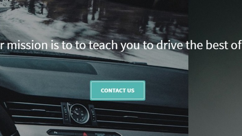 Best driving school