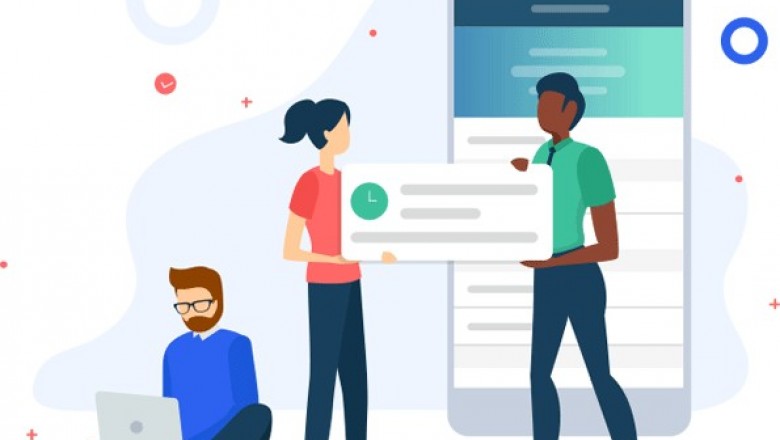 Android App Development in india