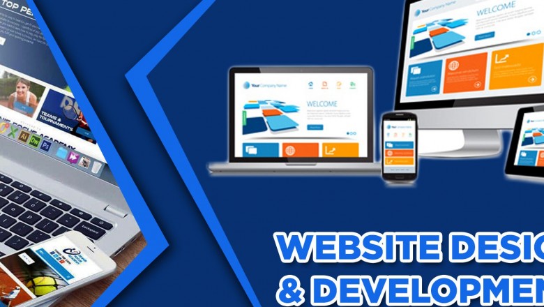 Looking for top Web Development Agency & Professional Web Developer in Sydney?