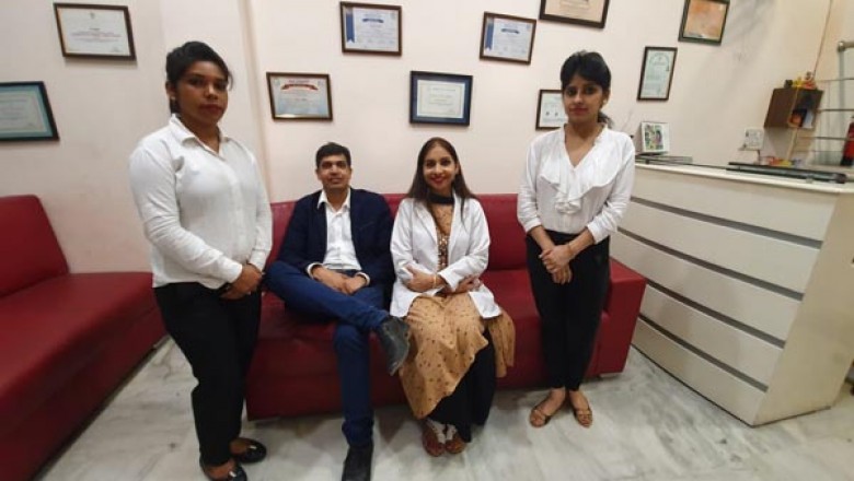 Best Skin Specialist in Delhi