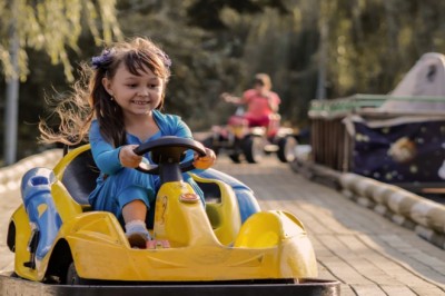 Cheap Ways to Keep the Kids Entertained This Summer