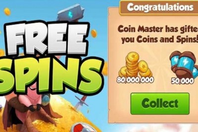 Coin Master Tactic - Strategies and Guide 2020