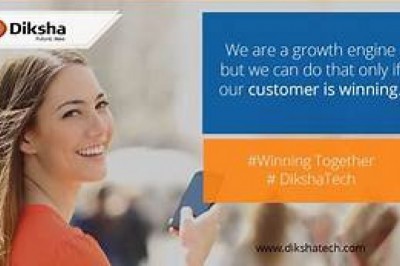 Five Must-Have Features in A Loyalty Management Solution| Diksha Technologies