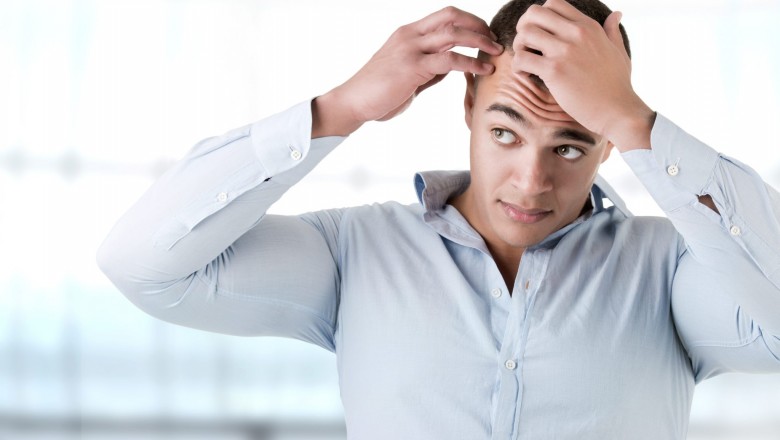 How to Deal with Hair Loss?
