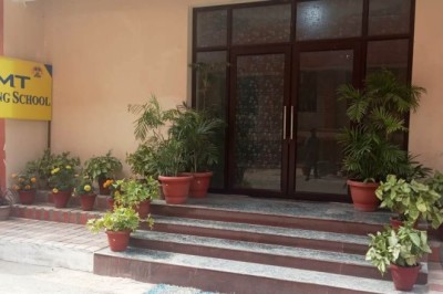 Why IIMT Boarding School is one of the best boarding schools in Meerut?