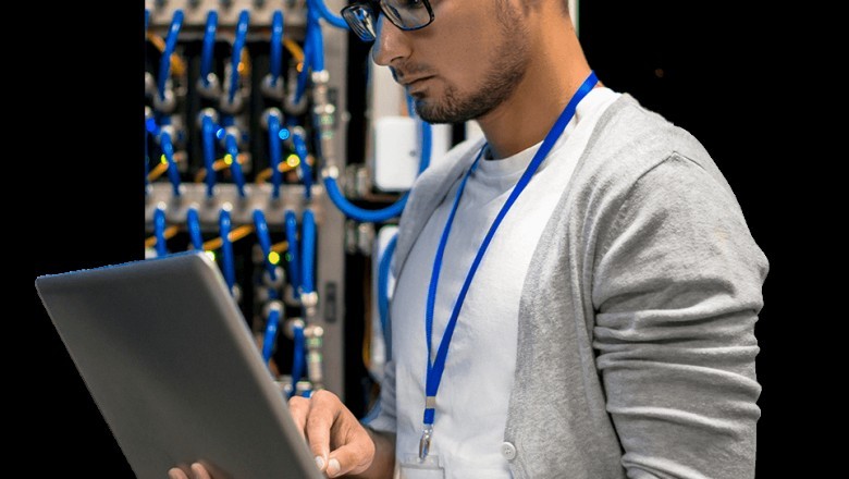 IT support services in the USA