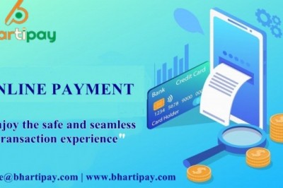 payment gateway services in India |  Uttar Pradesh | Noida |  Bhartipay