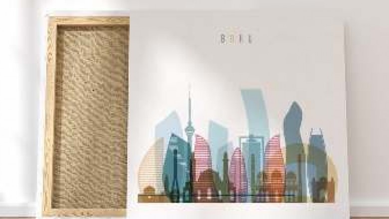 Substantial Wall Art Decor Tips