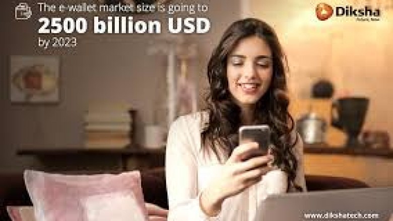 What is Role Of The Digital Wallet Revolution in the Economy?- Mobile Financial Solution (MFS)