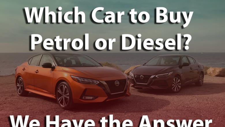 Which Car to Buy - Petrol or Diesel? Powered By Dodge Repair Dubai