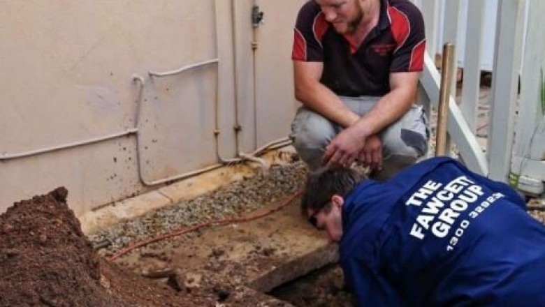 5 Great Suggestions For Blocked Drain Cleaning