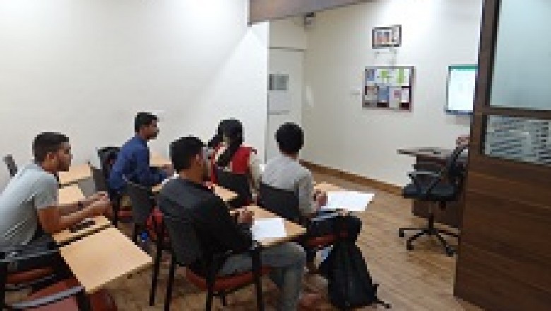 Best Stock Market Training In Pune | Beginners Course for Stock Trading in Pune | Wealth Note