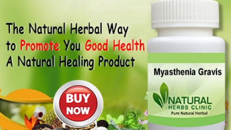 Herbal Treatment for Myasthenia Gravis - Natural Herbs Clinic