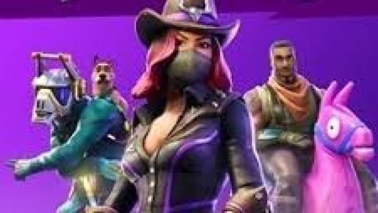 How you can get free V-Bucks in Fortnite