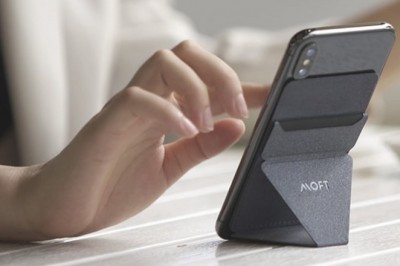 Multipurpose Mobile Phone Stand Making Lives Easy