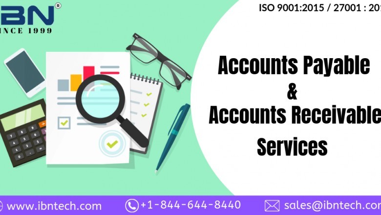 Accounts Receivable Process