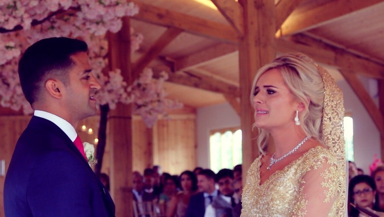 Chooseing A Wedding Videographer