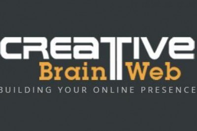 Creative Brainweb - SEO Company In Faridabad,India