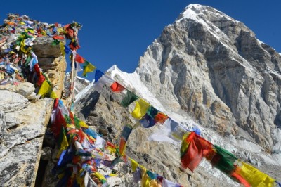 Everest Base Camp Trek ; Everest Base Camp Trek cost | Go For Nepal