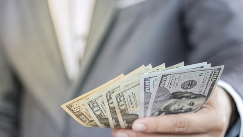 Get Instant Cash Loans Online