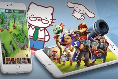 iOS Game Development company in USA | Creatiosoft