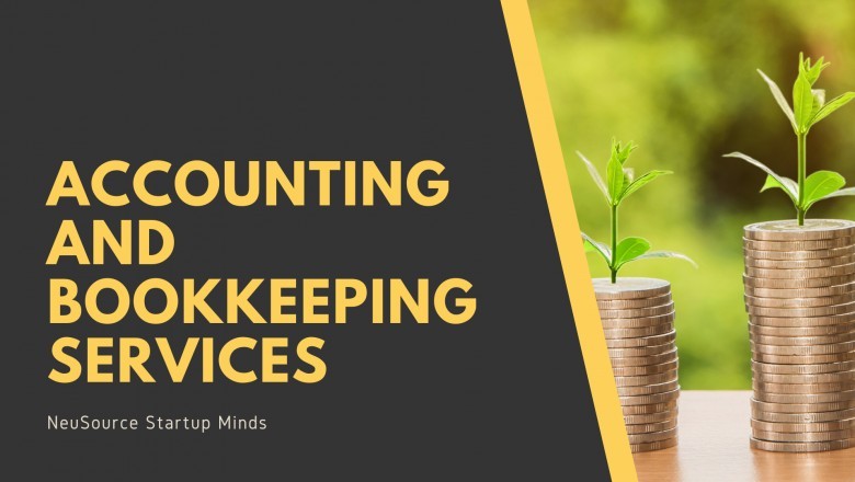 Key Benefits of Outsourcing Bookkeeping and Accounting