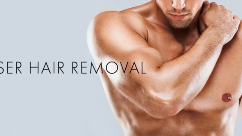Laser Hair Removal Midtown
