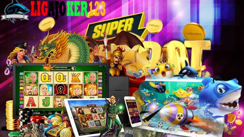 Tips Daftar Joker123 Tembak Ikan Indonesia