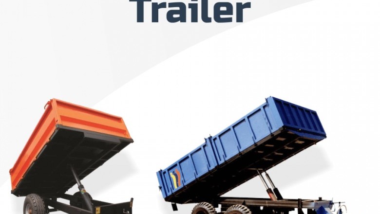 Tractor Trailer