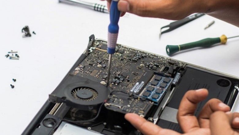 Why Your MacBook Needs a Repair?