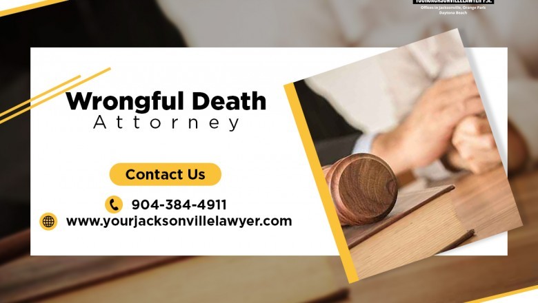 Best wrongful death lawyers near me | wrongful death law firm | fl