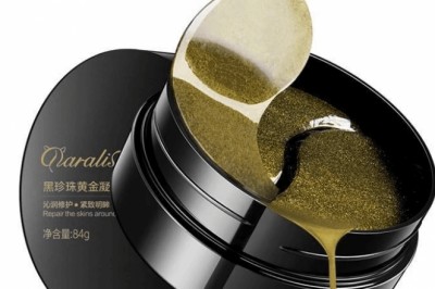 Discover the benefits of an eye mask