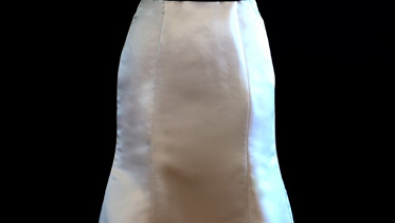 MESTIZA GOWN #5010