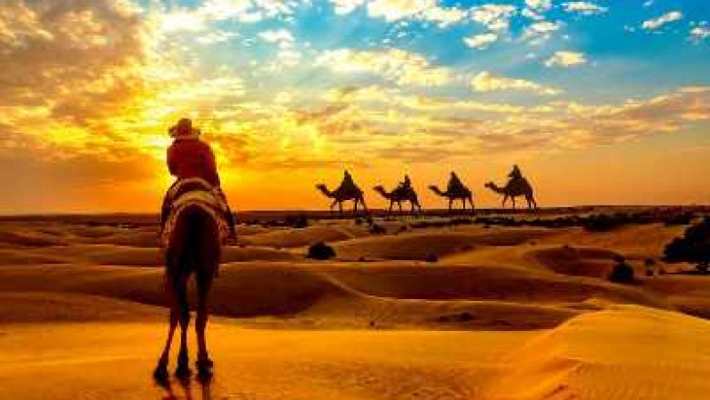 Rajasthan Tour Package