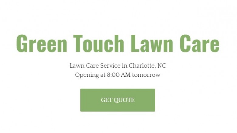Top 3 Factors to consider When Deciding upon a Lawn Care Service
