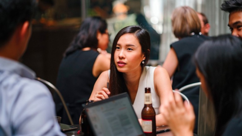 9 Great Ways to Start a Conversation - Lovers Planet