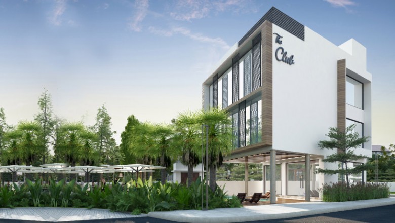 Abhee Prakruthi Villa - Abhee Prakruthi Villa in Chandapura, Bangalore - Abhee Developers