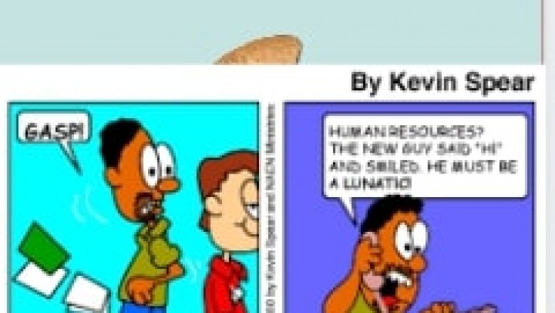 Comic books for Nigeria - Tag Comics