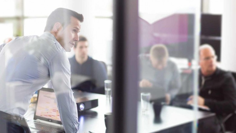 Function of a SAP Consultant