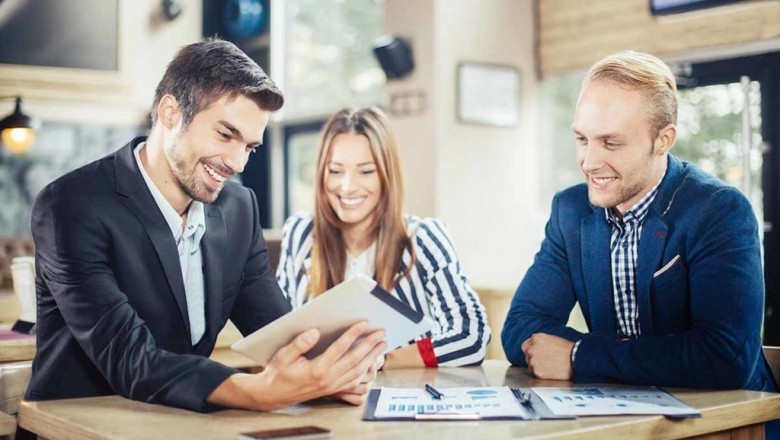 SAP - An Investment in Business and Employees