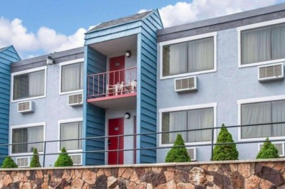 Best Places to stay at Estes park