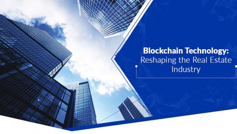 Blockchain Technology for Tokenizing Real Estate Assets