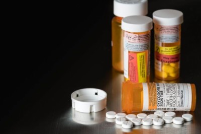 Buy OxyContin online without prescription