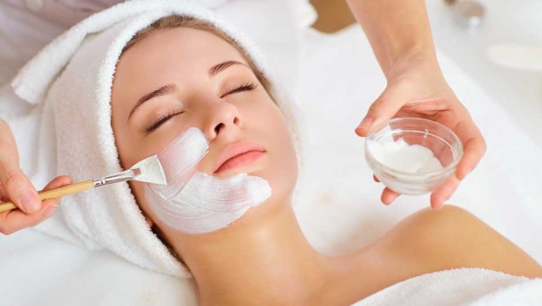Facial Chemical Acne treatment Vancouver At Dermabella Clinic