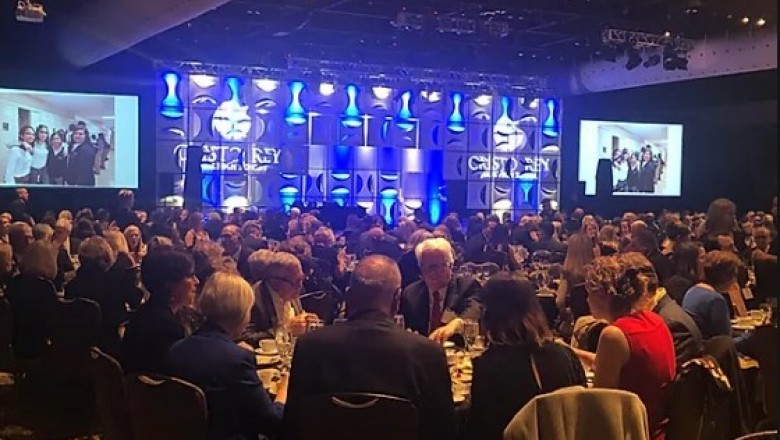 Gala Auction