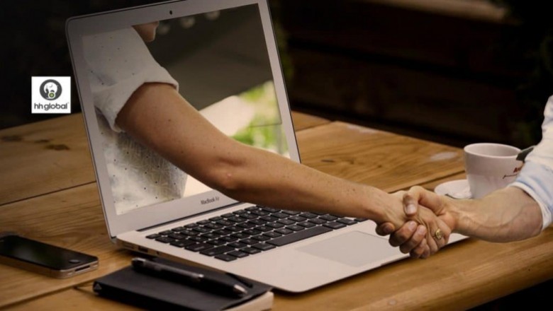 HH Global enters partnership with GNC to deliver marketing execution services