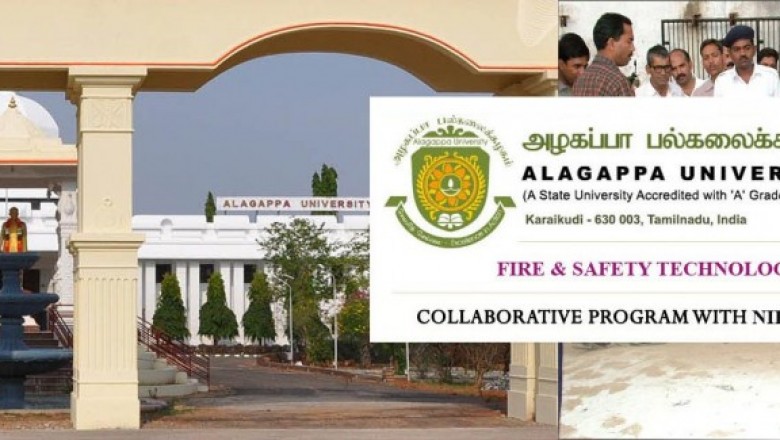 National Institute of Fire & Safety Engineering and Technology College