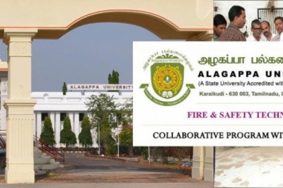 National Institute of Fire & Safety Engineering and Technology College