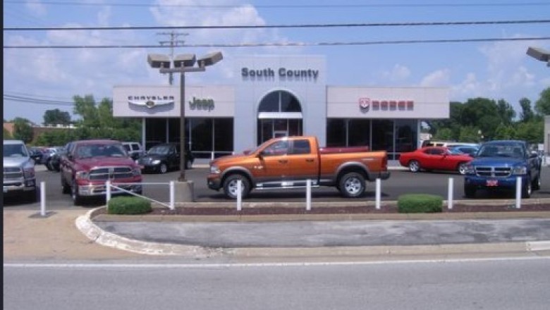 new chrysler in san jose